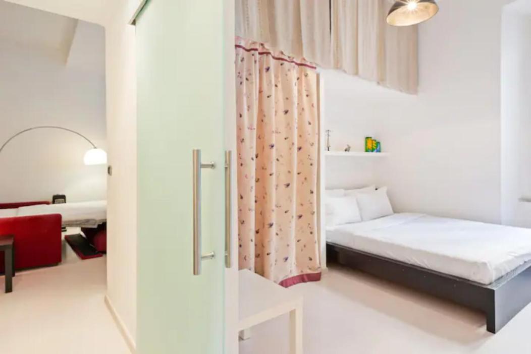 רומא 4Bnb - Giulio Cesare Cozy Apartment מראה חיצוני תמונה