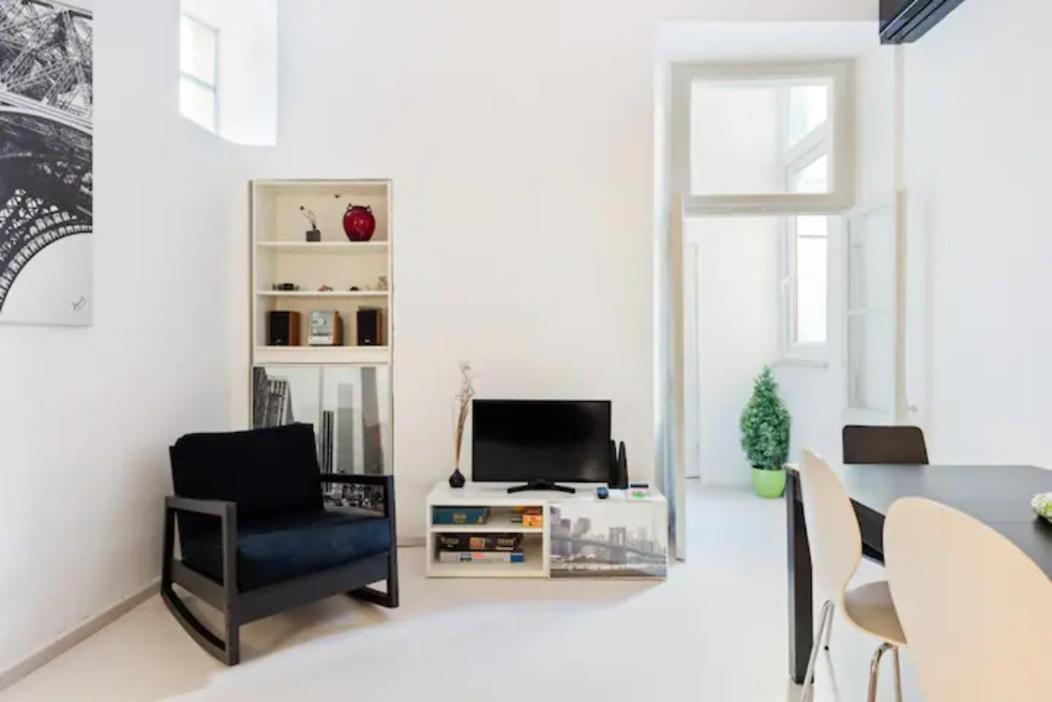 רומא 4Bnb - Giulio Cesare Cozy Apartment מראה חיצוני תמונה