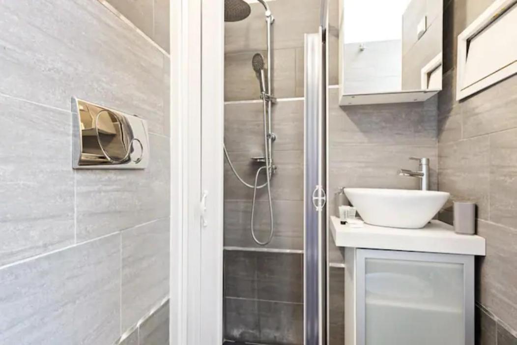 רומא 4Bnb - Giulio Cesare Cozy Apartment מראה חיצוני תמונה
